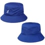 Chapéu Reversível Coordinates by Kangol real - azul