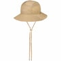 Chapéu de Tecido From the Jump Bucket by Kangol bege