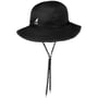 Chapéu de Tecido From the Jump Bucket by Kangol preto