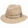 Chapéu de Palha Sandreo Traveller by Lipodo natureza - bege