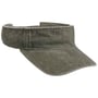 Viseira Washed Cotton by Lipodo azeitona