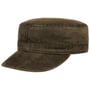 Boné Classic Cotton Exército by Lipodo castanho