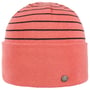 Gorro com Bainha Organic Cotton by Lierys coral