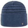 Gorro com Bainha Organic Cotton by Lierys azul