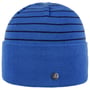 Gorro com Bainha Organic Cotton by Lierys real - azul
