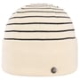 Gorro com Bainha Organic Cotton by Lierys branco