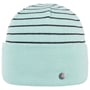 Gorro com Bainha Organic Cotton by Lierys verde menta
