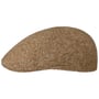 Boné Plano Texas Eskridge Jersey by Stetson castanho claro