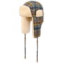 Gorro Aviador Meadville Bomber by Stetson azul