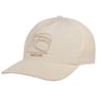 Boné Fritzed McGee by Quiksilver branco creme