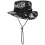 Chapéu de Tecido Jean Prowler Boonie by RVCA preto