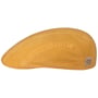 Boné Plano Madison Soft Vintage Cotton by Stetson amarelo