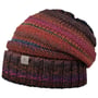 Gorro com Bainha Bernardo by Lierys castanho escuro
