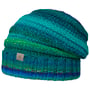 Gorro com Bainha Bernardo by Lierys verde - azul