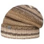 Gorro com Bainha Bernardo by Lierys bege - castanho