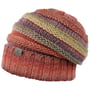 Gorro com Bainha Bernardo by Lierys bordeaux
