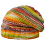 Gorro com Bainha Bernardo by Lierys verde - manchado