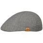 Boné Plano Shelton by Chillouts cinzento
