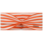 Faixa de Cabeça Eilat by Chillouts coral