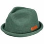 Chapéu de Tecido Tocoa Player by Chillouts verde menta