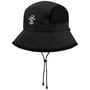 Chapéu de Tecido Searchers Boonie by Rip Curl preto