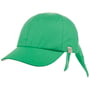 Boné Wupper Understripe by Barts verde