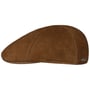 Boné Plano Texas Lambskin by Stetson castanho