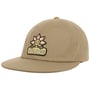 Boné Wonder Stone by Volcom bege