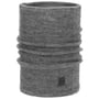 Aquecedor de Pescoço Merino Fleece by BUFF cinzento