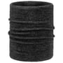 Aquecedor de Pescoço Merino Fleece by BUFF preto