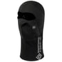 Balaclava Windstopper by BUFF preto