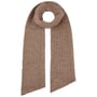 Cachecol de Malha Majalisa Alpaca by Seeberger bege