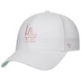 Boné MLB Dodgers World Series by 47 Brand branco
