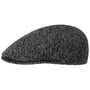 Boné Plano Birdseye Maze 507 by Kangol antracite