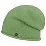 Gorro Merino Uni by Lierys verde claro