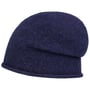 Gorro Merino Uni by Lierys azul marinho
