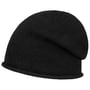 Gorro Merino Uni by Lierys preto