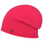 Gorro Merino Uni by Lierys cor-de-rosa