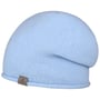 Gorro Merino Uni by Lierys azul claro