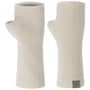Aquecedores de Pulso Uni Merino by Lierys branco creme