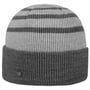 Gorro com Bainha Trofors by Lierys cinzento