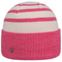 Gorro com Bainha Trofors by Lierys cor-de-rosa