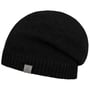 Gorro de Algodão GOTS by Lierys preto