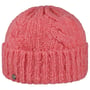 Gorro de Malha Jendeva Merino by Lierys rosa