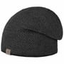 Gorro de Malha Ivarrud by Lierys antracite