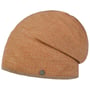 Gorro de Malha Ivarrud by Lierys terracota