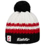 Gorro com Pompom Kova Skipool by Eisbär preto