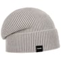 Beanie Ricco Active by Eisbär cinzento claro