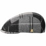 Boné Plano Montaretto Cashmere by Lierys Gold cinzento