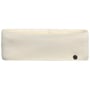 Faixa de Cabeça Classic Mono by Lierys branco creme